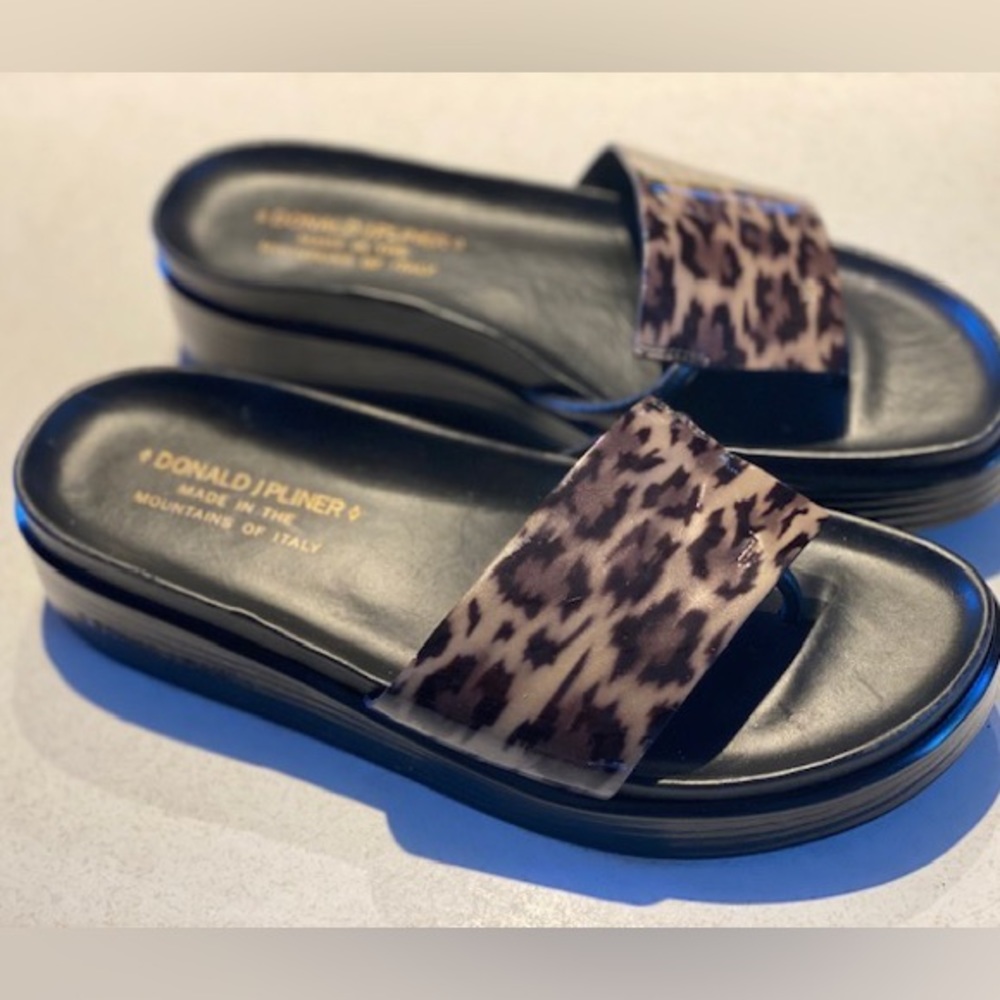 Donald J. Pliner Shoes